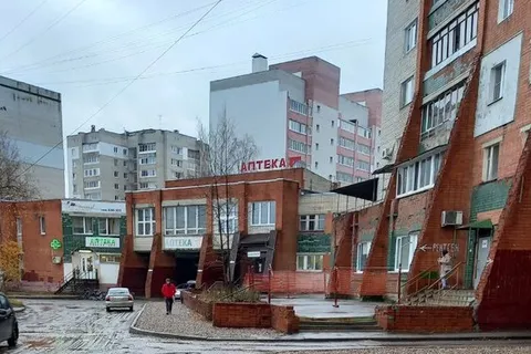 В Ярославле «Крепость» проигрывает бой брагинским «вечным» ямам
