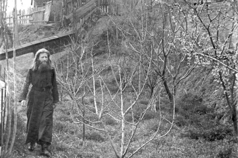 К 25-летию кончины Митрополита Иоанна (Вендланда)