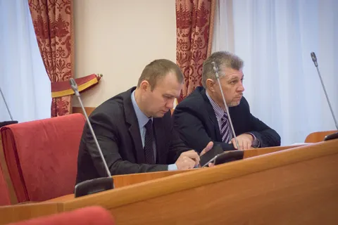 Темпы роста бюджета Ярославской области в 5 раз ниже запланированных