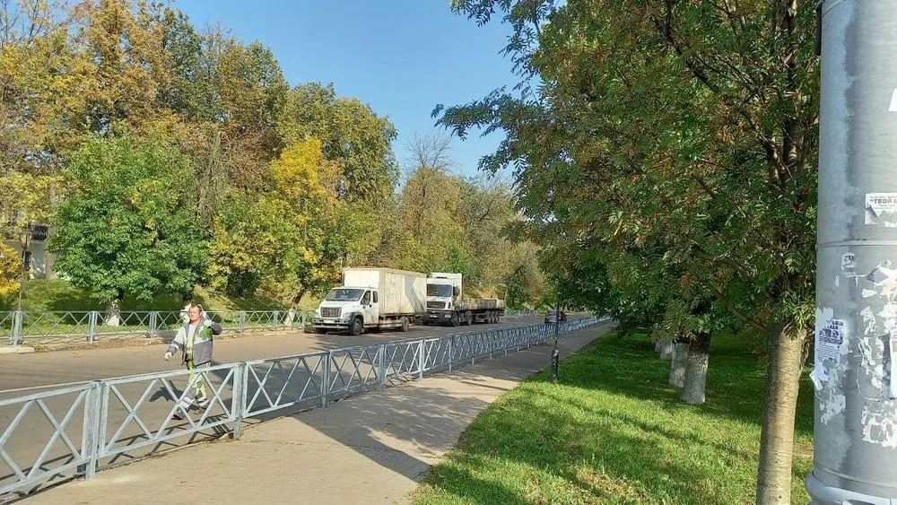 Охватившее Ярославль «заборобесие» добралось до зоны ЮНЕСКО