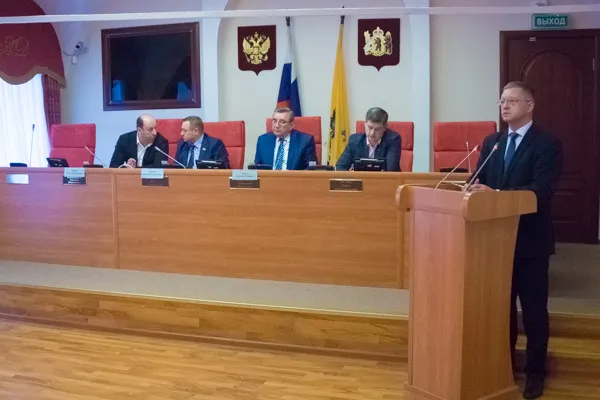 В Ярославской области проинспектировали мосты