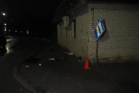 В Переславле пьяный водитель на своем авто въехал в магазин