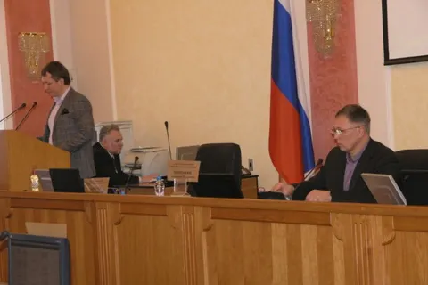 Наружная реклама в Ярославле по-прежнему не приносит доход в казну