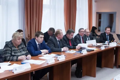 В Ярославской области ждут паводка