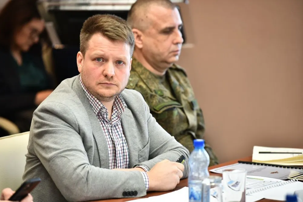 Центр управления регионом возглавил известный ярославский журналист