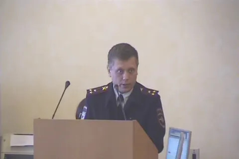 В Ярославле количество преступлений значительно снизилось