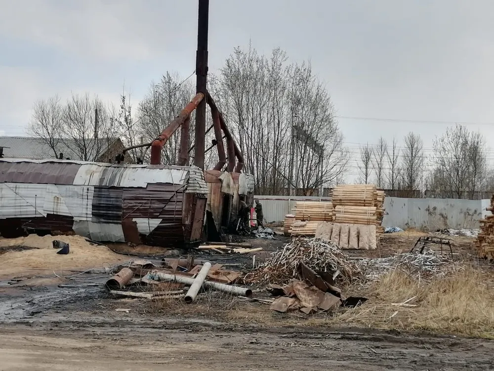 Угольным предприятиям в Ростове Великом дали четыре дня на закрытие