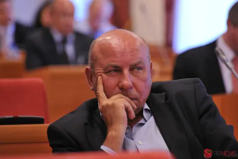 Депутаты Ярославской областной Думы готовятся избираться по-новому