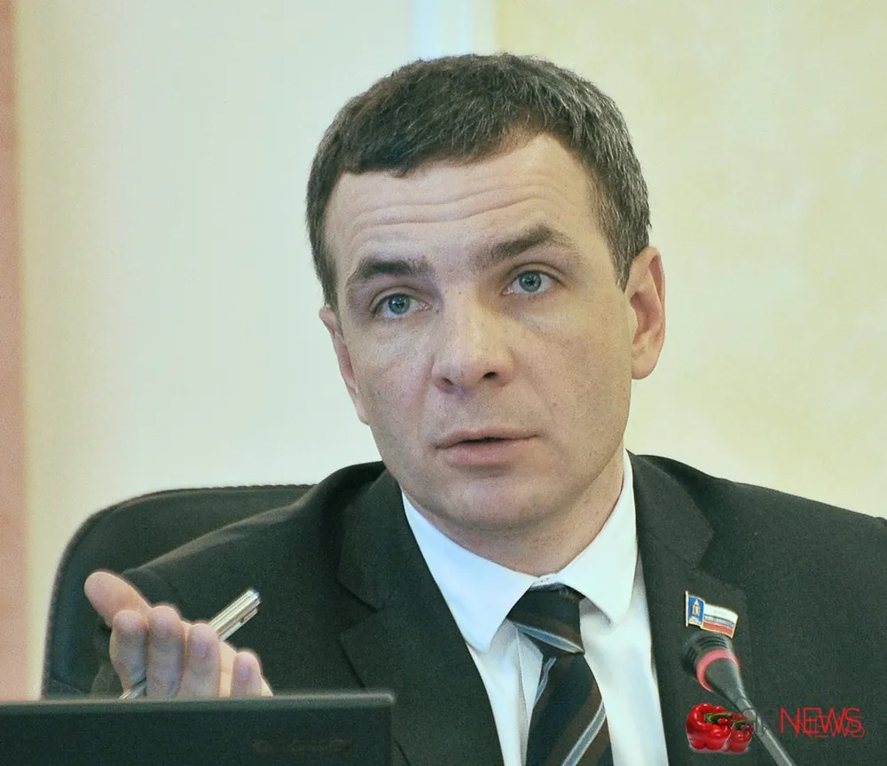 Алексей Малютин стал тринадцатым в медиарейтинге глав столиц ЦФО