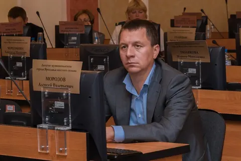 Правила благоустройства территории Ярославля отправлены на доработку