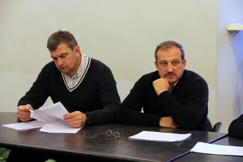 Депутаты муниципалитета обсудили планы ярославских предприятий на будущий год