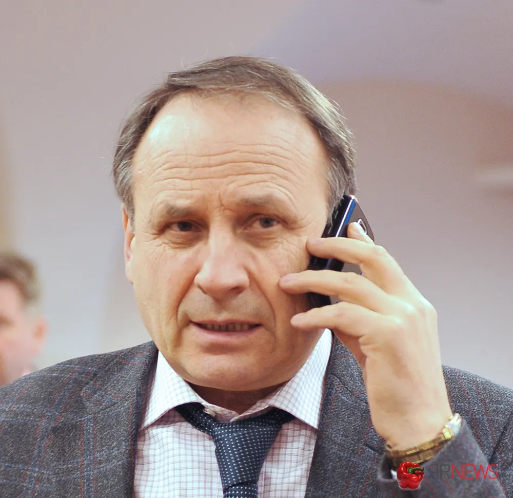 Михаил Боровицкий: «Распустить муниципалитет Ярославля? Полная глупость!»