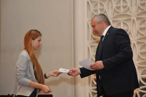 В Ярославле прошел семинар по организации выборов