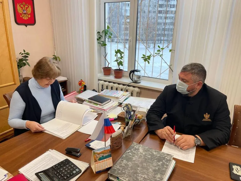 Ярославский детский омбудсмен начал проверку в заволжской школе