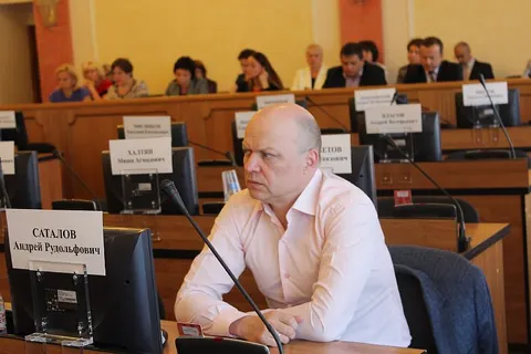 Ярославский муниципалитет подвел финансовые итоги полугодия