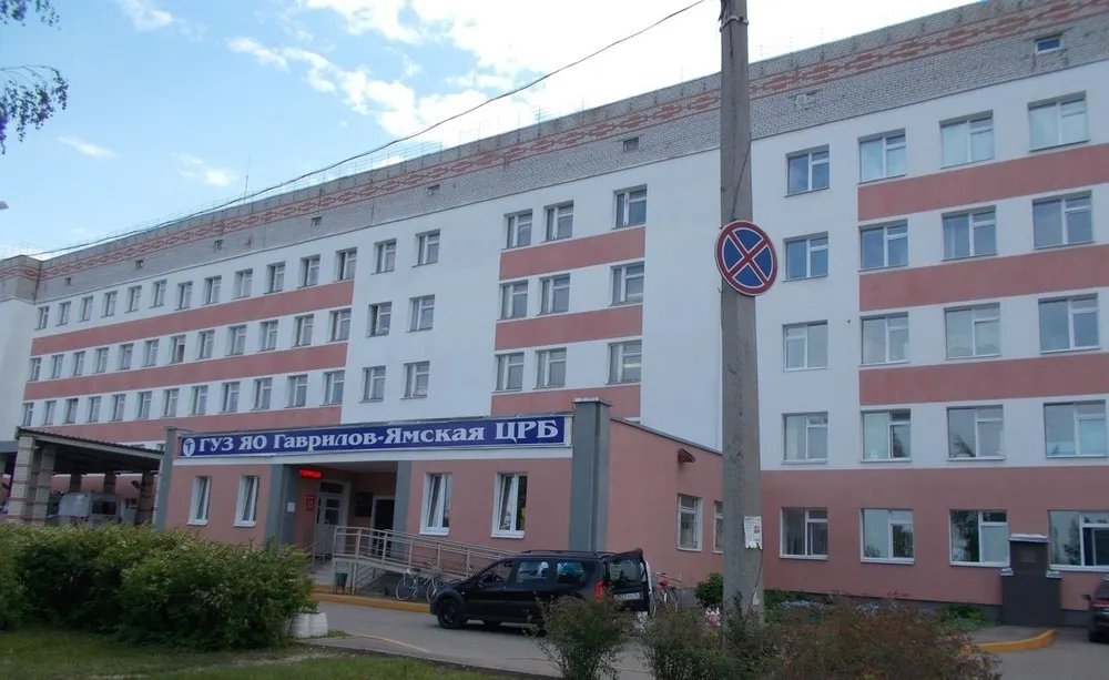 У восьми медиков Гаврилов-Ямской ЦРБ выявлен коронавирус
