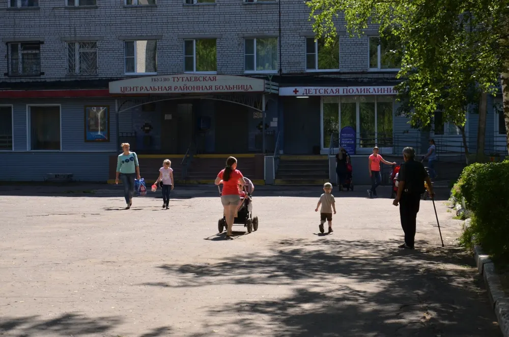 Тутаевскую «богадельню» все-таки закрыли