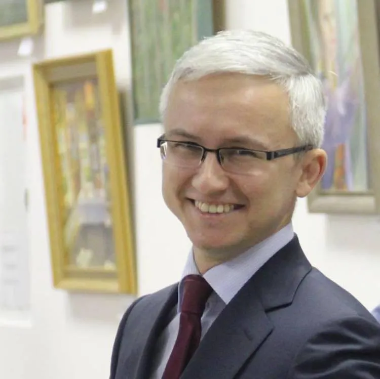 Пост в соцсетях Юрий Бойко назвал: «Демократия – это тоже работа»