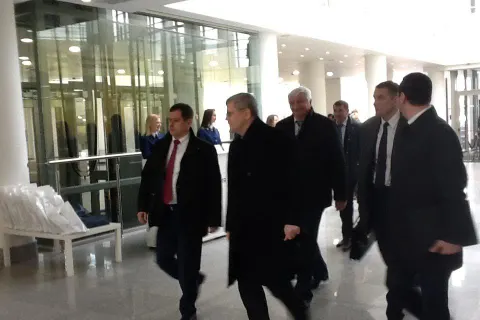 В Ярославль на совещание по защите прав предпринимателей съезжаются чиновники самого высокого уровня