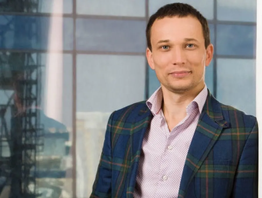 Андрей Петров возглавил департамент партнерств ВТБ