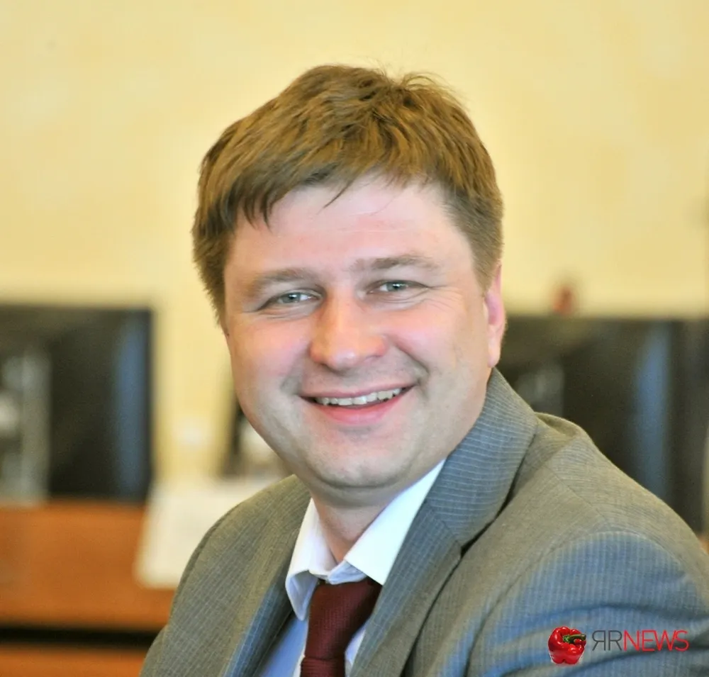 Олега Ненилина рекомендуют на должность председателя комиссии по законности муниципалитета Ярославля