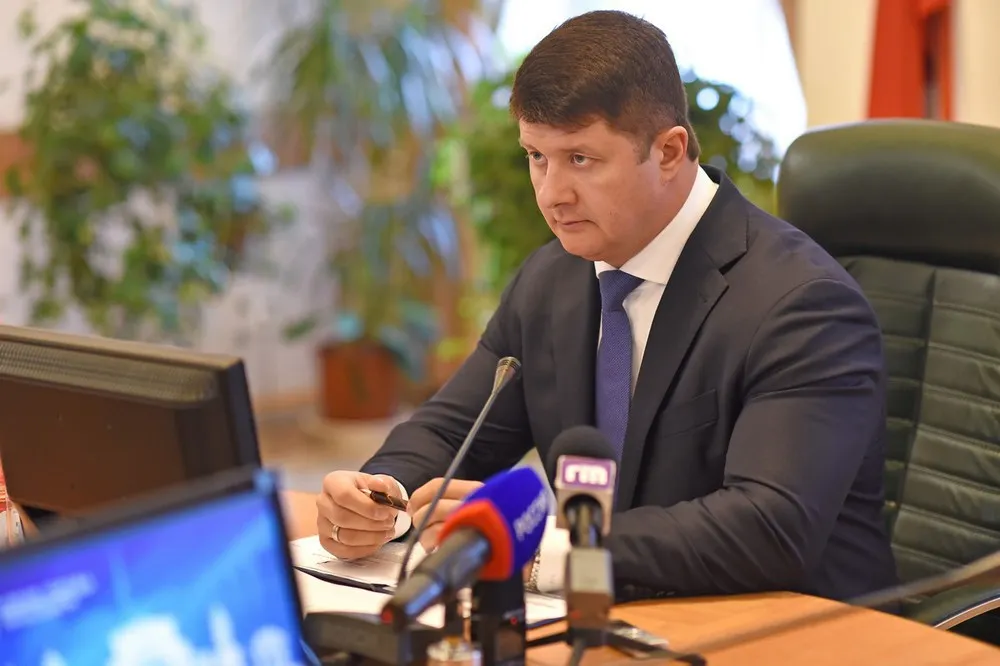 Владимир Слепцов: «За уборку  Ярославля  можно поставить твердую четверку!»