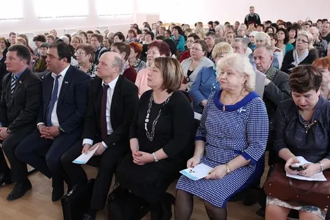Депутаты муниципалитета Ярославля ответили на вопросы жителей Заволжского района
