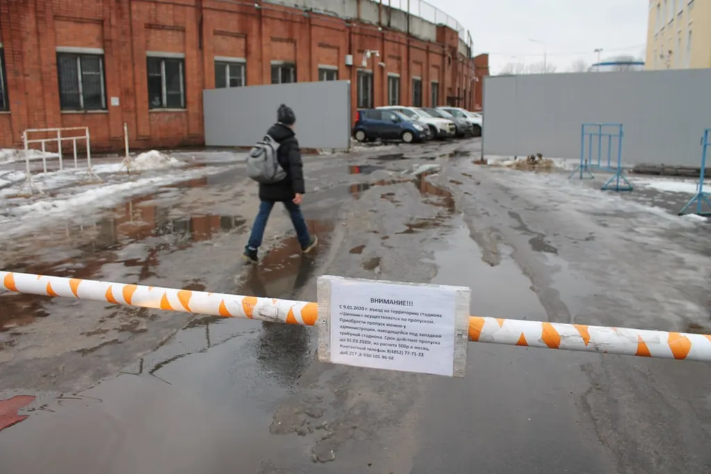 Уполномоченный по правам ребенка проверит бассейн «Шинник» в Ярославле