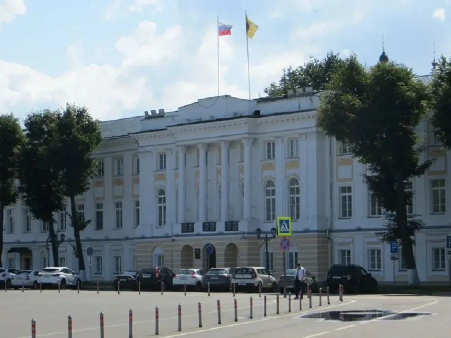 Комитет Ярославской облдумы поддержал возврат прямых выборов мэра