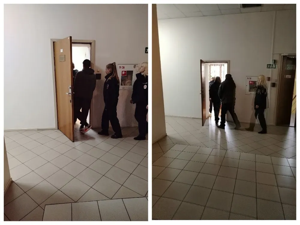 В Рыбинске задержали двух фигурантов дела о коммерческом подкупе