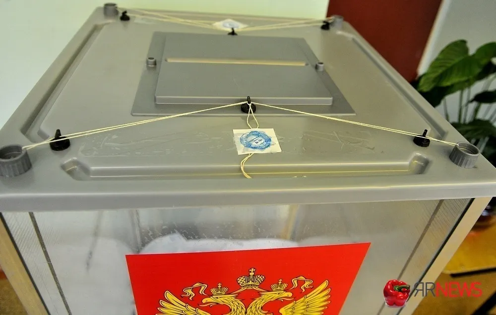 В Ярославской области готовятся к выборам