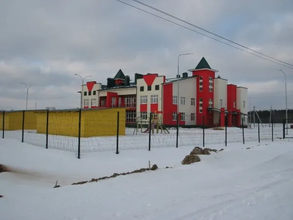В Ярославской области готовятся к открытию пять детских садов