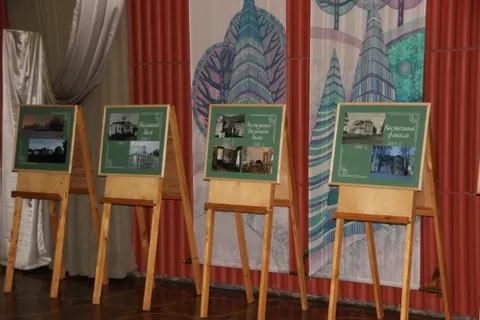 В Ярославле отметили 195-летие Николая Некрасова