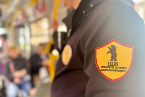 В ярославских автобусах начали ловить «зайцев»