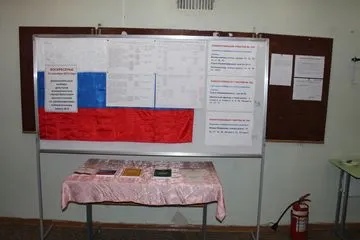 Областная избирательная комиссия посетила избирательные участки Заволжского района Ярославля
