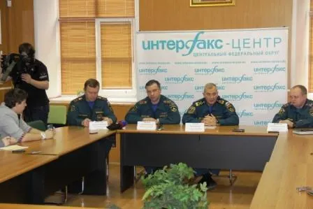 В Ярославской области готовы принять 50 тысяч беженцев из Украины