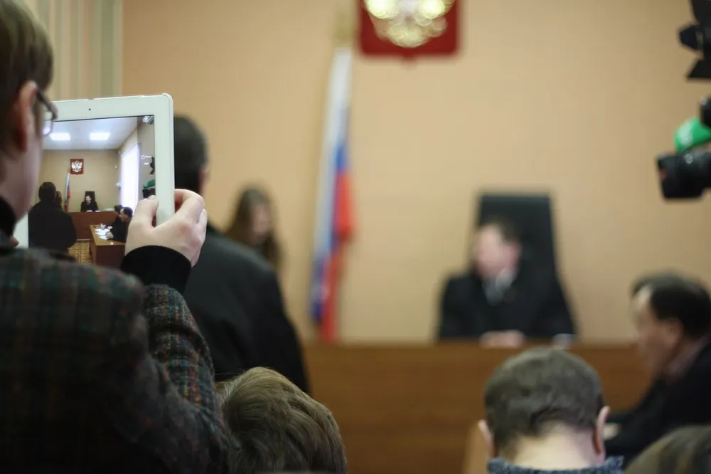 В Ярославле арестовали обвиняемого в убийстве владельца ритуального агентства