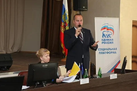 Ярославская область готовится к проведению Всероссийского форума социальных работников