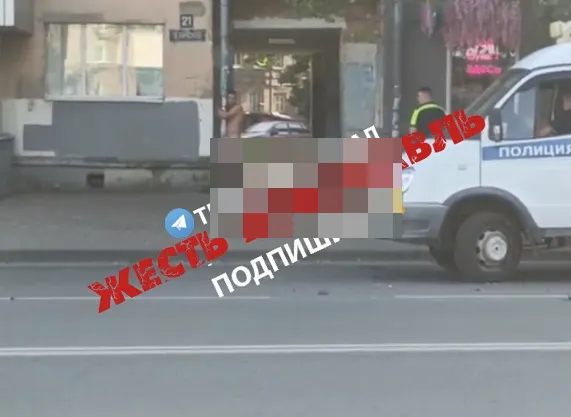 Ярославский «Терминатор» осужден за нападение на полицейского