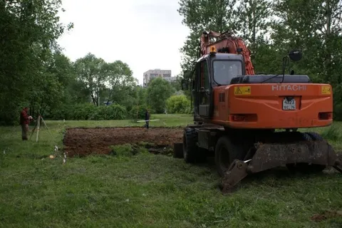 В Ярославле планируют построить восемь спортивных площадок