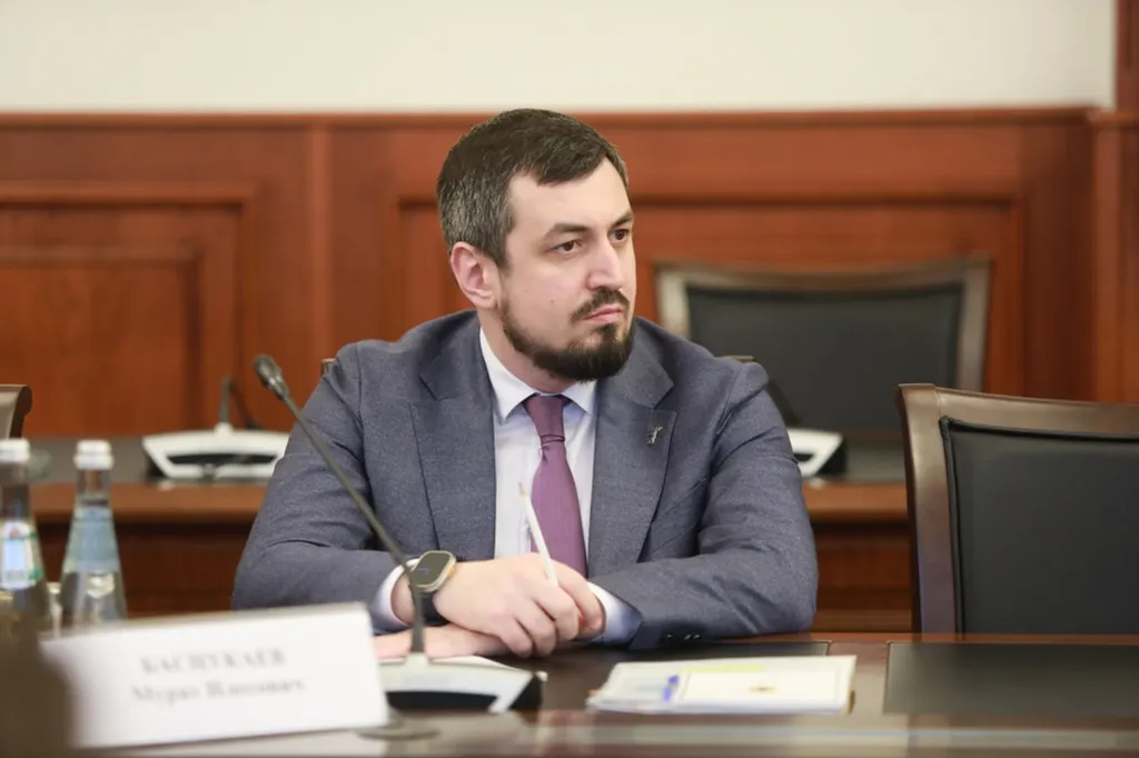 Ярославскую область покидает министр транспорта