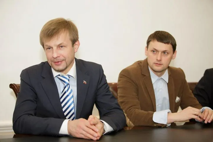 Следственный комитет РФ официально заявил о завершении следствия по делу мэра Ярославля
