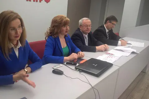 Александр Воробьев: Победа и только победа!
