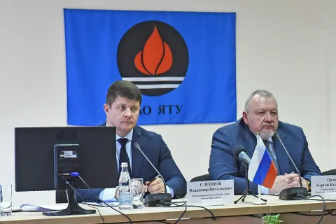 В Ярославле возродили Совет директоров города