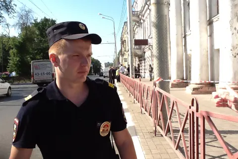 Сегодня в Ярославле будет оглашен приговор Евгению Урлашову