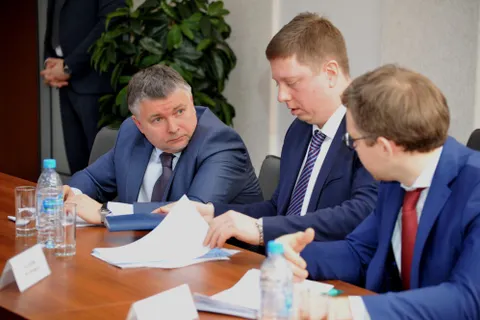 Ярославская область вошла в ТОП-30 национального рейтинга состояния инвестиционного климата