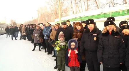 Из Дагестана вернулся сводный отряд полиции Ярославской области