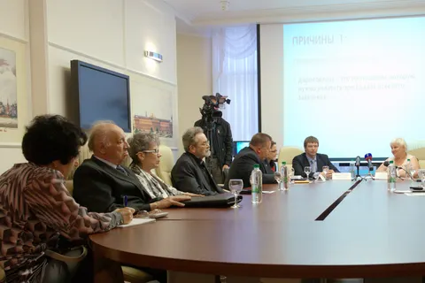 В Ярославской области начал свою работу третейский суд «Международный арбитраж»