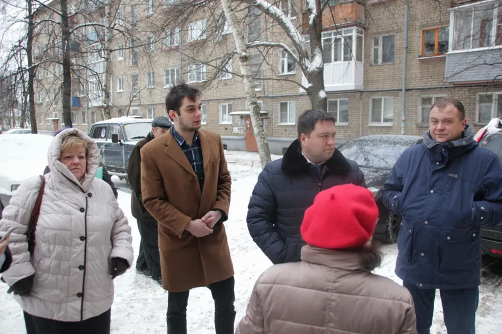 Мэрия Ярославля передала полномочия по строительству области