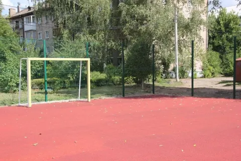 В Ярославле в этом году установят девяносто детских городков